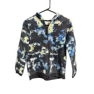 Black and Blue Jacket - Highland Originals - 14